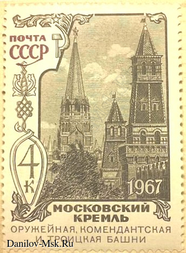 Экскурсии Клуба "Шагаю по Москве" на выходных, 26-27 сентября